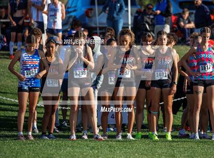 Thumbnail 3 in NIAA 5A Southern Regional photogallery.