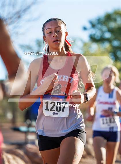 Thumbnail 3 in NIAA 5A Southern Regional photogallery.