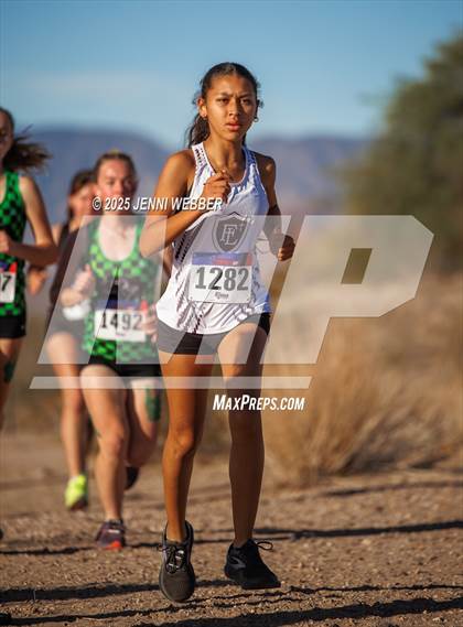 Thumbnail 1 in NIAA 5A Southern Regional photogallery.