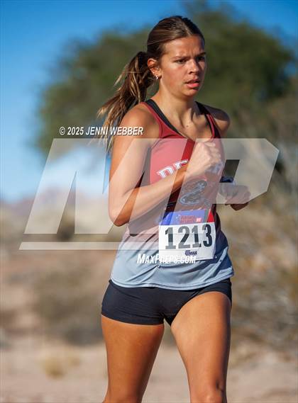 Thumbnail 1 in NIAA 5A Southern Regional photogallery.