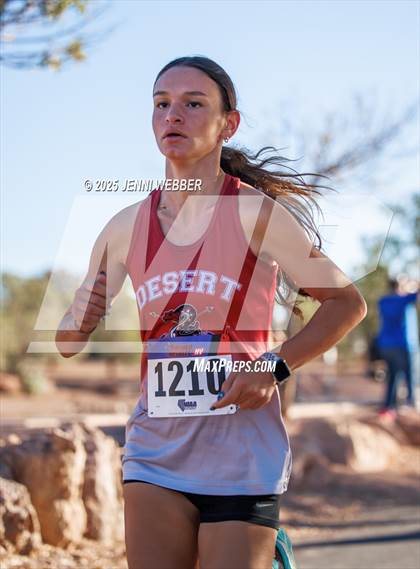 Thumbnail 3 in NIAA 5A Southern Regional photogallery.