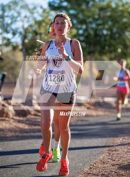 Thumbnail 3 in NIAA 5A Southern Regional photogallery.