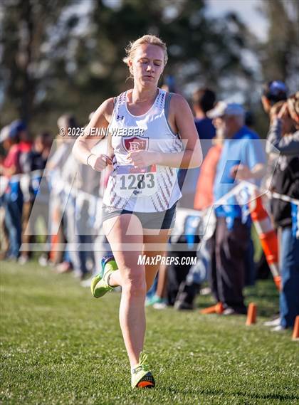 Thumbnail 3 in NIAA 5A Southern Regional photogallery.