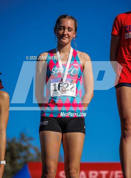 Thumbnail 1 in NIAA 5A Southern Regional photogallery.