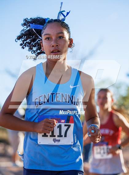 Thumbnail 2 in NIAA 5A Southern Regional photogallery.