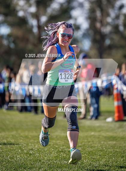 Thumbnail 2 in NIAA 5A Southern Regional photogallery.