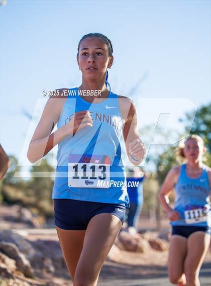 Thumbnail 1 in NIAA 5A Southern Regional photogallery.