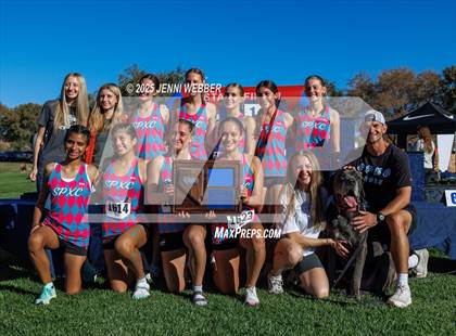 Thumbnail 1 in NIAA 5A Southern Regional photogallery.