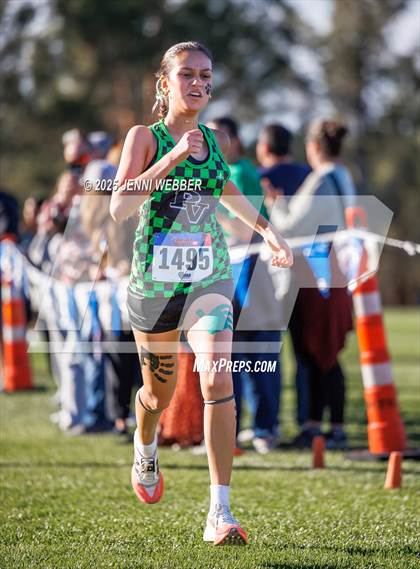 Thumbnail 1 in NIAA 5A Southern Regional photogallery.