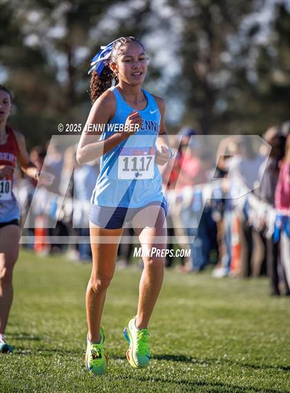 Thumbnail 1 in NIAA 5A Southern Regional photogallery.