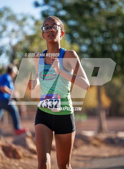 Thumbnail 1 in NIAA 5A Southern Regional photogallery.