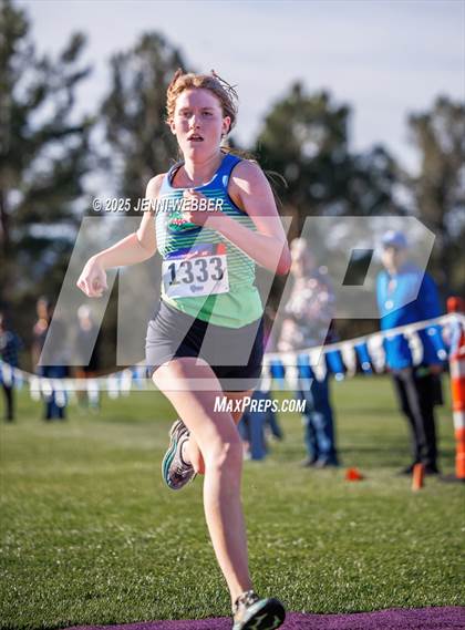 Thumbnail 3 in NIAA 5A Southern Regional photogallery.