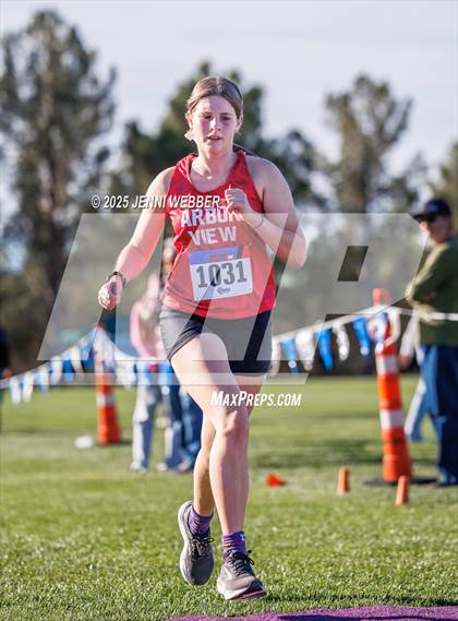 Thumbnail 1 in NIAA 5A Southern Regional photogallery.