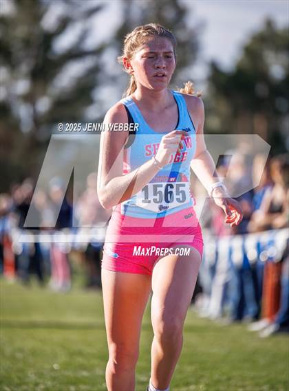 Thumbnail 3 in NIAA 5A Southern Regional photogallery.