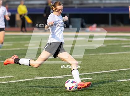 Thumbnail 2 in Alexandria @ Thibodaux (LHSAA Division I Bi-District) photogallery.
