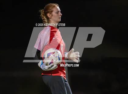 Thumbnail 1 in Alexandria @ Thibodaux (LHSAA Division I Bi-District) photogallery.