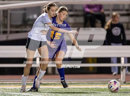 Thumbnail 2 in Alexandria @ Thibodaux (LHSAA Division I Bi-District) photogallery.