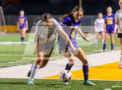 Thumbnail 2 in Alexandria @ Thibodaux (LHSAA Division I Bi-District) photogallery.