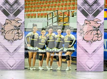 Thumbnail 1 in Douglas - Stunt Game Day Championships (AIA Division III) photogallery.