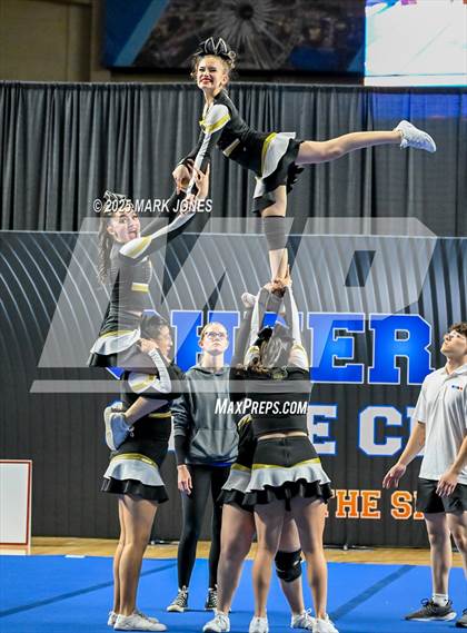 Thumbnail 3 in Douglas - Stunt Game Day Championships (AIA Division III) photogallery.