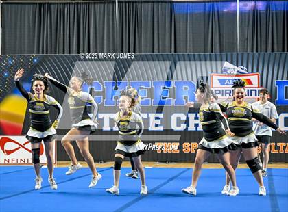 Thumbnail 1 in Douglas - Stunt Game Day Championships (AIA Division III) photogallery.