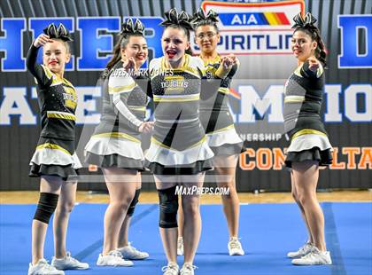 Thumbnail 2 in Douglas - Stunt Game Day Championships (AIA Division III) photogallery.