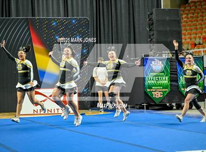 Thumbnail 2 in Douglas - Stunt Game Day Championships (AIA Division III) photogallery.