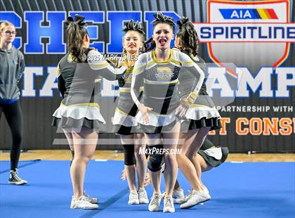 Thumbnail 3 in Douglas - Stunt Game Day Championships (AIA Division III) photogallery.