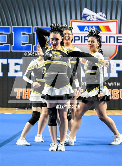 Thumbnail 3 in Douglas - Stunt Game Day Championships (AIA Division III) photogallery.