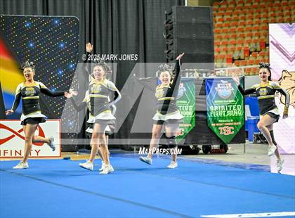 Thumbnail 1 in Douglas - Stunt Game Day Championships (AIA Division III) photogallery.