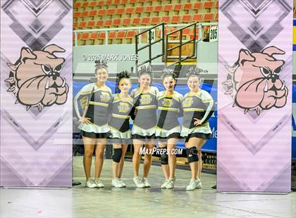 Thumbnail 2 in Douglas - Stunt Game Day Championships (AIA Division III) photogallery.