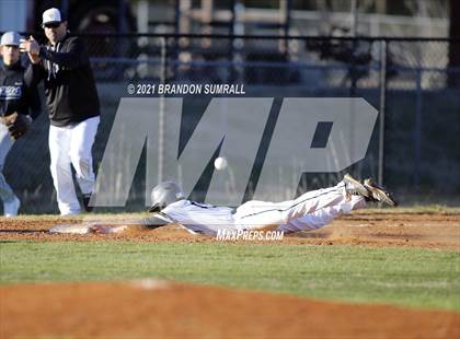Thumbnail 3 in Isabella @ Billingsley photogallery.