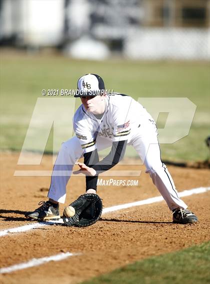 Thumbnail 2 in Isabella @ Billingsley photogallery.