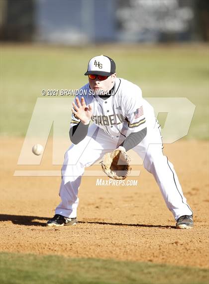 Thumbnail 2 in Isabella @ Billingsley photogallery.