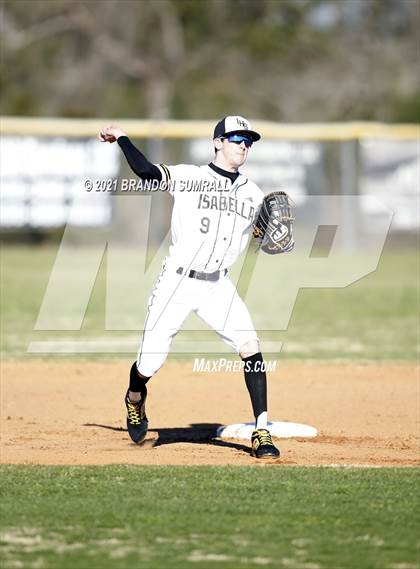 Thumbnail 2 in Isabella @ Billingsley photogallery.