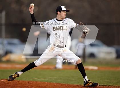 Thumbnail 1 in Isabella @ Billingsley photogallery.