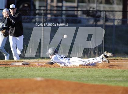 Thumbnail 2 in Isabella @ Billingsley photogallery.