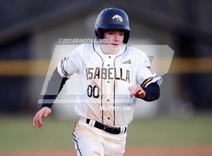 Thumbnail 2 in Isabella @ Billingsley photogallery.