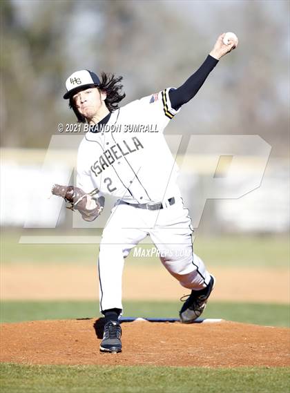 Thumbnail 1 in Isabella @ Billingsley photogallery.