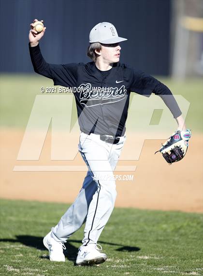 Thumbnail 1 in Isabella @ Billingsley photogallery.