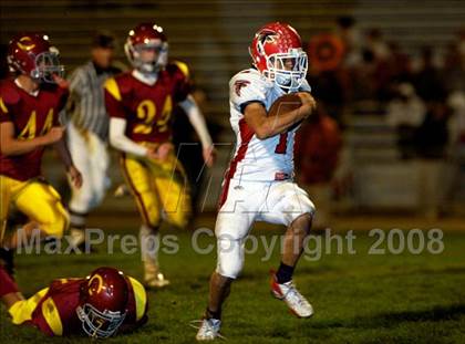 Thumbnail 1 in Saratoga @ Cupertino photogallery.