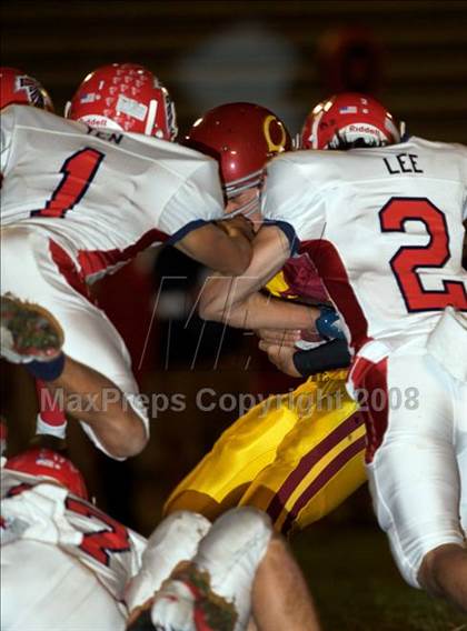 Thumbnail 1 in Saratoga @ Cupertino photogallery.