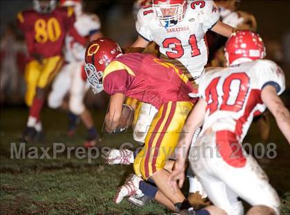 Thumbnail 1 in Saratoga @ Cupertino photogallery.