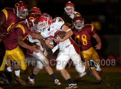 Thumbnail 3 in Saratoga @ Cupertino photogallery.