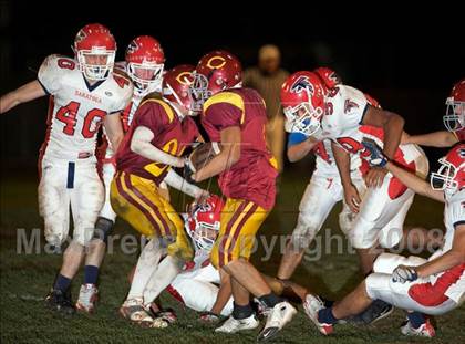 Thumbnail 3 in Saratoga @ Cupertino photogallery.