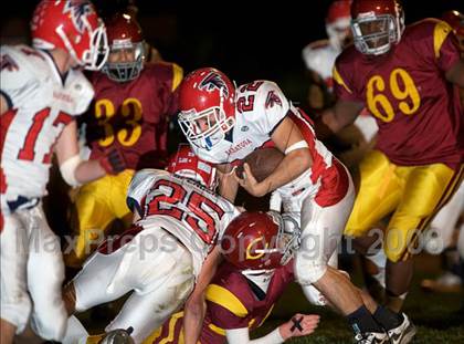 Thumbnail 1 in Saratoga @ Cupertino photogallery.