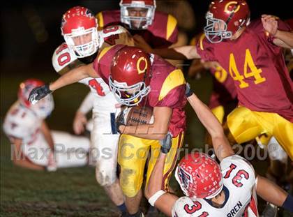 Thumbnail 1 in Saratoga @ Cupertino photogallery.