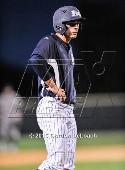 Thumbnail 2 in Flower Mound vs. Keller (UIL 6A Regional Quarterfinal Playoff) photogallery.