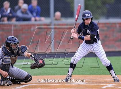 Thumbnail 1 in Flower Mound vs. Keller (UIL 6A Regional Quarterfinal Playoff) photogallery.