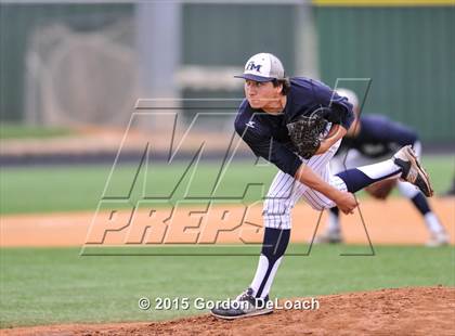 Thumbnail 1 in Flower Mound vs. Keller (UIL 6A Regional Quarterfinal Playoff) photogallery.